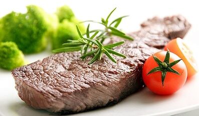 quels aliments pouvez-vous manger avec un régime protéiné
